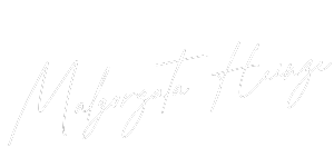 Malgorzata Heinze Unterschrift